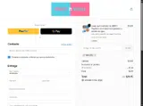 NAIELF82 coupon verification screenshot