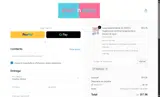 friendly coupon verification screenshot