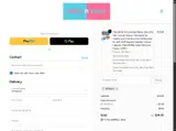 friendly coupon verification screenshot