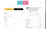 10offstacy coupon verification screenshot