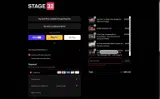 Stage 32 coupon verification screenshot