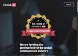 Stage 32 coupon verification screenshot