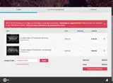 Stage 32 coupon verification screenshot