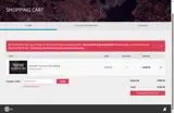 Stage 32 coupon verification screenshot