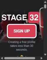 Stage 32 coupon verification screenshot