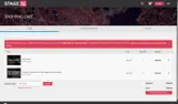 Stage 32 coupon verification screenshot