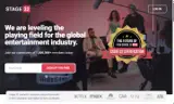 Stage 32 coupon verification screenshot