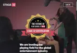 Stage 32 coupon verification screenshot