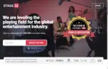 Stage 32 coupon verification screenshot