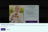 Stage 32 coupon verification screenshot