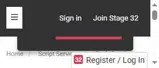 Stage 32 coupon verification screenshot