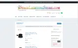 LightSource10 coupon verification screenshot