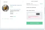 LABORDAY coupon verification screenshot