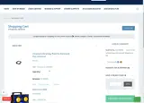 Welcome50 coupon verification screenshot