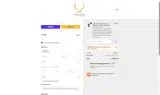 TAKE10OFF coupon verification screenshot