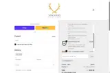 STAGHEAD10 coupon verification screenshot