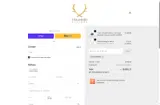 BLACKFRIDAY coupon verification screenshot