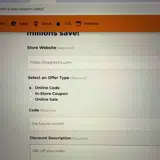 the.future.local10 coupon verification screenshot