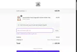 PhonySummer20 coupon verification screenshot