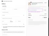 Summer10 coupon verification screenshot