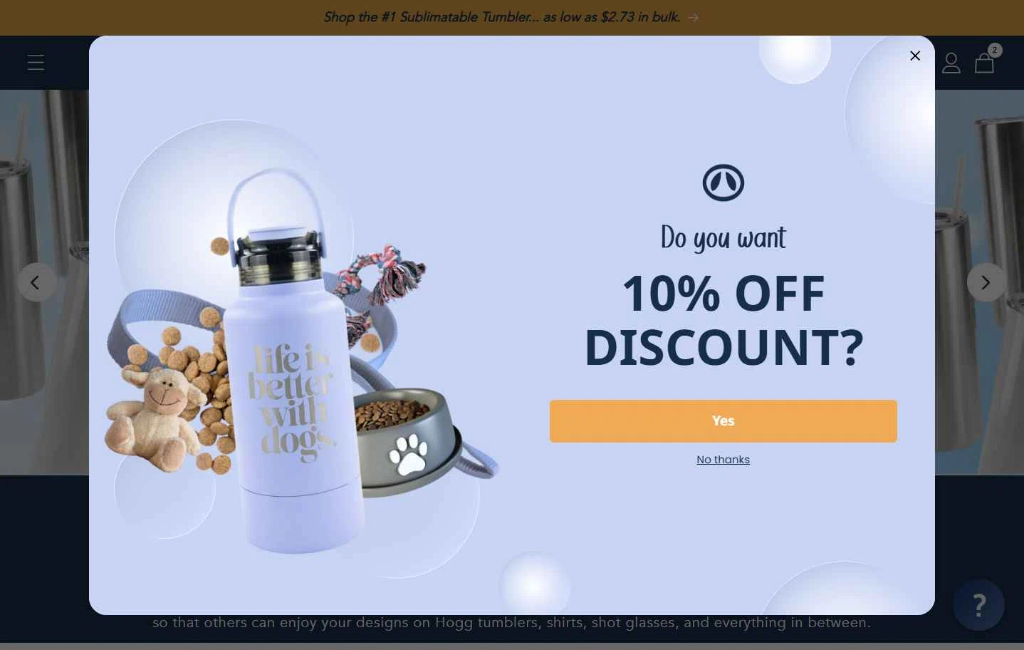 The Stainless Depot checkout page showing The Stainless Depot discount code box | Screenshot taken by SimplyCodes community member on Feb 7, 2026