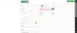 Stakich coupon verification screenshot