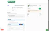 Stakich coupon verification screenshot