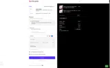 WELCOME10 coupon verification screenshot
