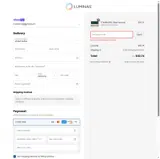 FORDAD20 coupon verification screenshot