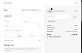 LAUREN10 coupon verification screenshot