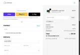 Jay20 coupon verification screenshot