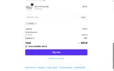 Jay20 coupon verification screenshot