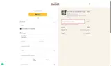 CRAFTYLEFTY15 coupon verification screenshot