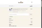 OFF5 coupon verification screenshot