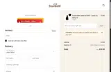 STICKER15 coupon verification screenshot