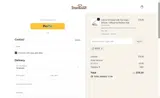 BTS10 coupon verification screenshot
