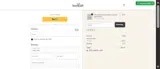 VIP10 coupon verification screenshot