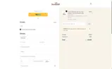 STAMP15 coupon verification screenshot