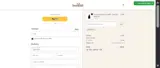 save10 coupon verification screenshot