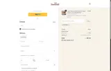 SP10OFF coupon verification screenshot