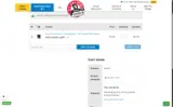 stampede coupon verification screenshot