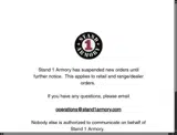 welcome coupon verification screenshot