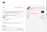 HAT25 coupon verification screenshot