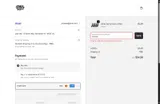 istand4 coupon verification screenshot