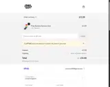 G_LIFTSUK coupon verification screenshot