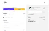 NC35HJ49NE coupon verification screenshot