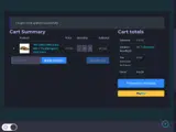 bvzcfhj20 coupon verification screenshot