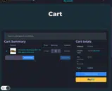 10off coupon verification screenshot