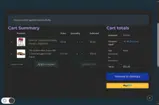 23off coupon verification screenshot