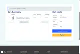 LUISGABA coupon verification screenshot